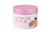 S and J Beauty -  Apricot Scrub